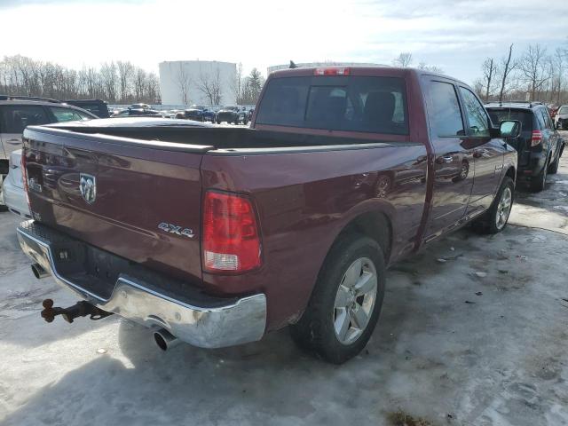 Фото 3 с аукциона – 2016 RAM 1500 SLT с VIN 1C6RR7TT3GS364253