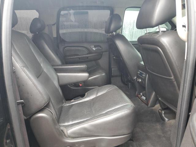 Снимка 11 от търг – 2010 CADILLAC ESCALADE E с VIN 1GYUKJEF4AR182436