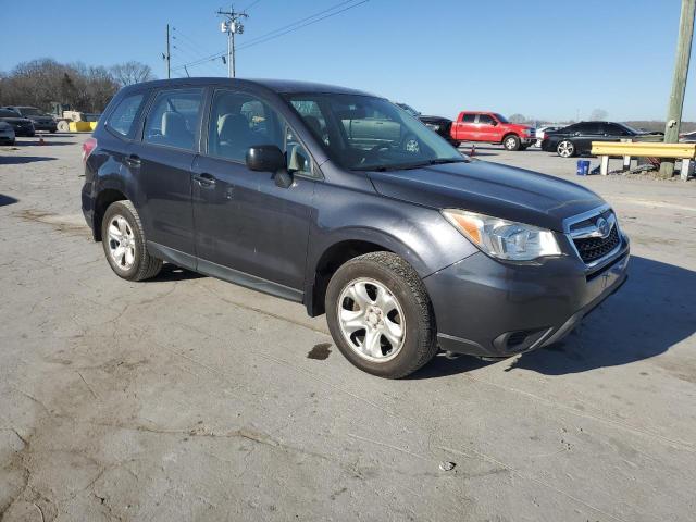 Photo 4 from auction – 2014 SUBARU FORESTER 2 with VIN JF2SJAAC3EH470215