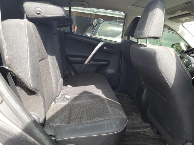 Photo 11 from auction – 2016 TOYOTA RAV4 XLE with VIN JTMRFREV4GJ059913