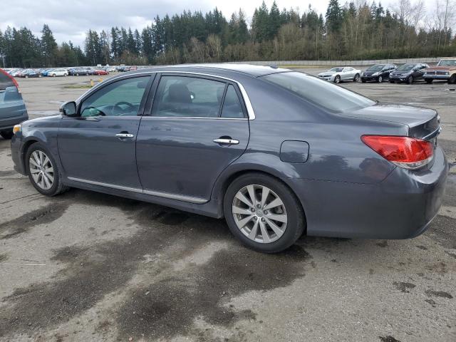 Снимка 2 от търг – 2011 TOYOTA AVALON BAS с VIN 4T1BK3DB3BU392141