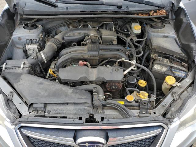 Снимка 12 от търг – 2017 SUBARU CROSSTREK с VIN JF2GPABC2H9228727