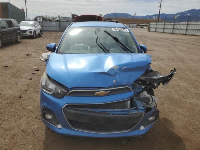 Фото 5 с аукциона – 2017 CHEVROLET SPARK 1LT с VIN KL8CD6SA5HC729074