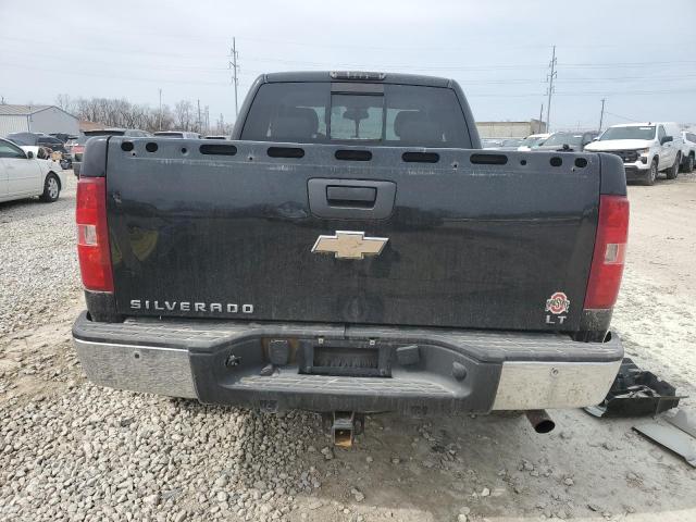 Снимка 6 от търг – 2008 CHEVROLET SILVERADO с VIN 2GCEC19Y981249814