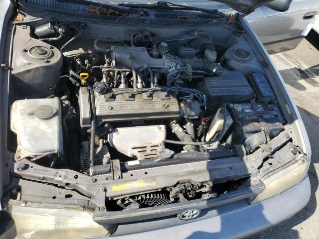 Снимка 12 от търг – 1995 TOYOTA COROLLA BA с VIN JT2AE09V9S0079958