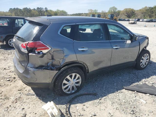Photo 3 from auction – 2015 NISSAN ROGUE S with VIN KNMAT2MV1FP527834