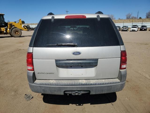 Снимка 6 от търг – 2003 FORD EXPLORER X с VIN 1FMDU72KX3ZA49456