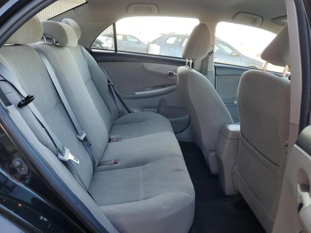 Снимка 10 от търг – 2012 TOYOTA COROLLA BA с VIN 2T1BU4EE9CC870381
