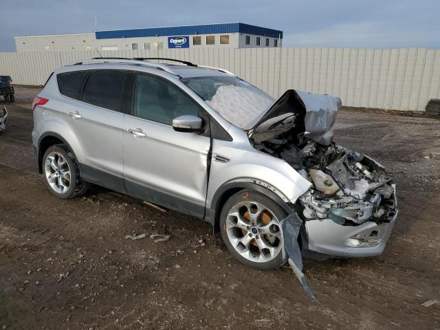 Photo 4 from auction – 2016 FORD ESCAPE TIT with VIN 1FMCU0J95GUA42421
