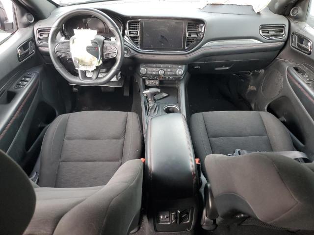 Снимка 8 от търг – 2024 DODGE DURANGO R/ с VIN 1C4SDHCT4RC152182