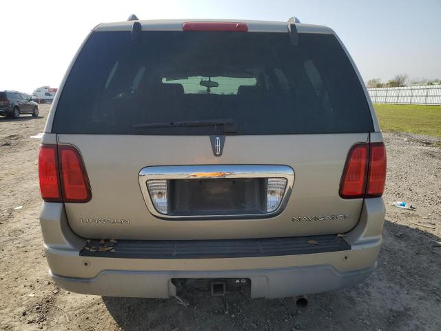 Photo 6 from auction – 2004 LINCOLN NAVIGATOR with VIN 5LMFU27R04LJ35233