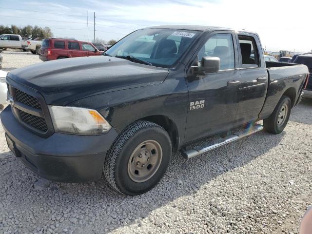 RAM 1500 ST 2014 مع رقم تعريف المركبة 1C6RR6FG6ES234005 - صورة من المزاد