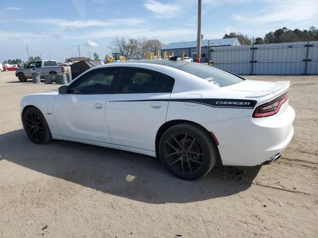 Photo 2 from auction – 2016 DODGE CHARGER R/ with VIN 2C3CDXCT9GH117599