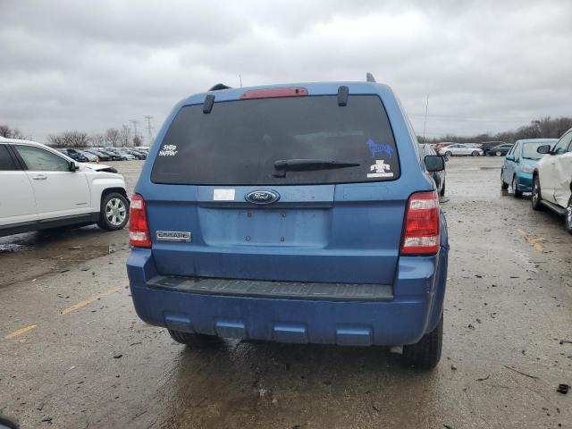 Zdjęcie 6 z aukcji – 2009 FORD ESCAPE XLT z VIN 1FMCU03789KC85585