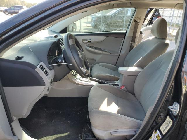 Photo 7 from auction – 2013 TOYOTA COROLLA BA with VIN 5YFBU4EE2DP169053