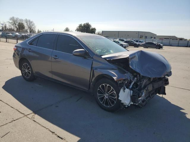 Photo 4 from auction – 2015 TOYOTA CAMRY LE with VIN 4T1BF1FK3FU113573