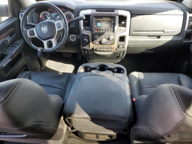 Photo 8 from auction – 2017 RAM 2500 LARAM with VIN 3C6UR5FL8HG625296
