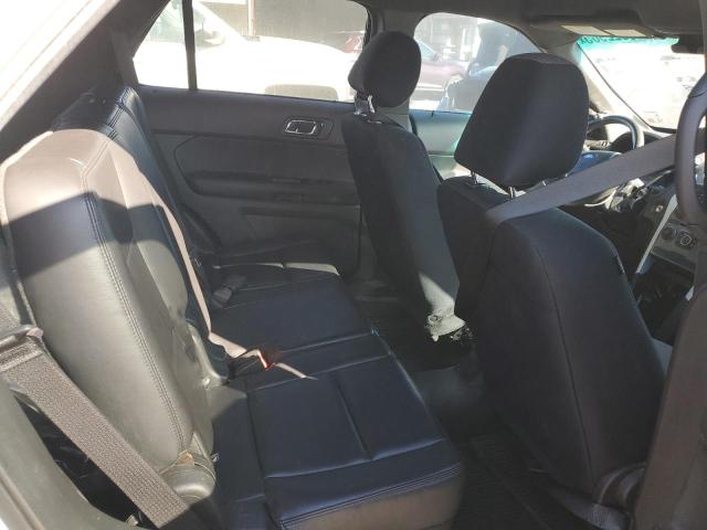 Photo 11 from auction – 2014 FORD EXPLORER P with VIN 1FM5K8AR9EGA18583