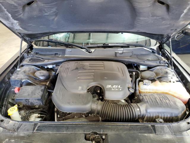 Photo 11 from auction – 2019 DODGE CHALLENGER with VIN 2C3CDZAG3KH642099