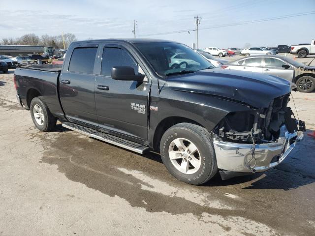 Photo 4 from auction – 2019 RAM 1500 CLASS with VIN 1C6RR6TT1KS509339