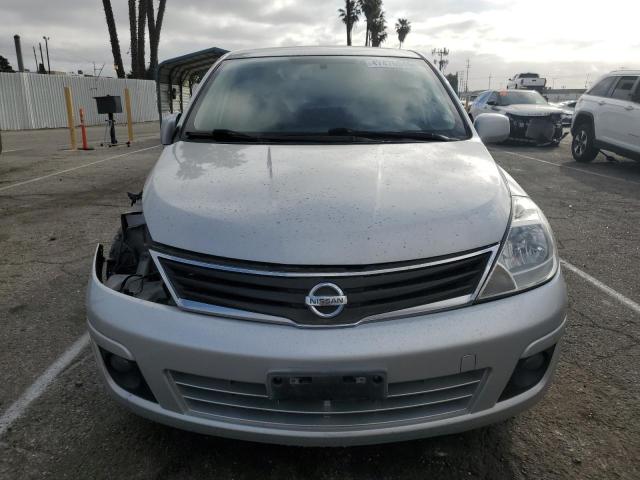 Photo 5 from auction – 2011 NISSAN VERSA S with VIN 3N1BC1CP4BL392228