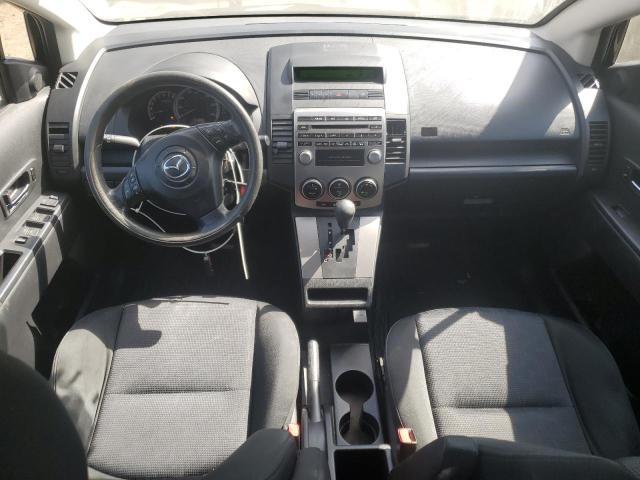 Photo 8 from auction – 2010 MAZDA 5 with VIN JM1CR2W30A0372925