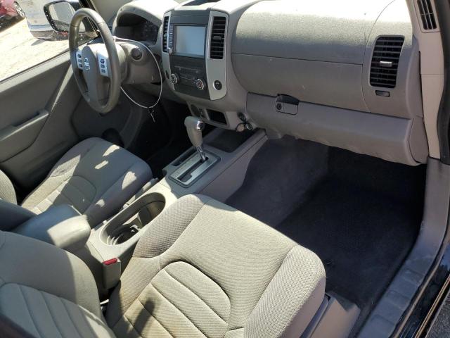 Photo 8 from auction – 2019 NISSAN FRONTIER S with VIN 1N6BD0CT2KN769024
