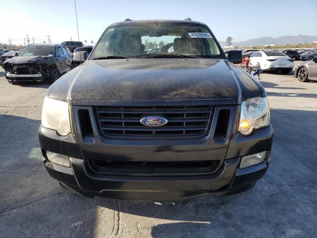 Photo 5 from auction – 2006 FORD EXPLORER E with VIN 1FMEU64E46UA79043