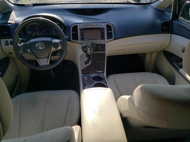 Photo 8 from auction – 2013 TOYOTA VENZA LE with VIN 4T3BA3BB6DU037027