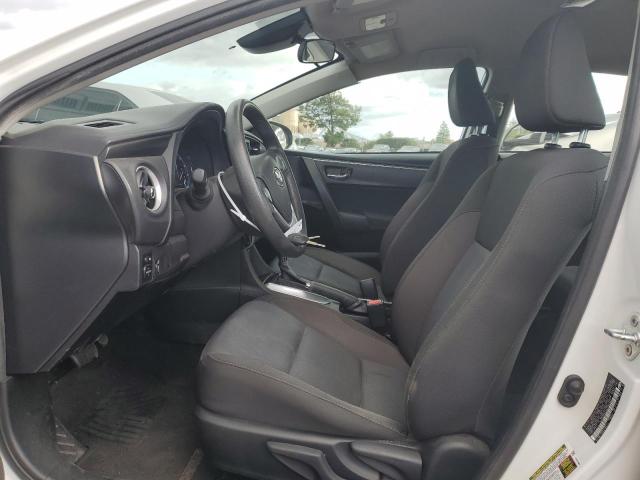 Photo 7 from auction – 2017 TOYOTA COROLLA L with VIN 5YFBURHE9HP686767