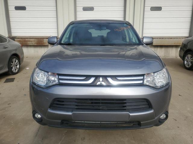 Photo 5 from auction – 2014 MITSUBISHI OUTLANDER with VIN JA4AD3A37EZ004465