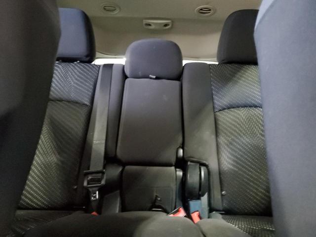 Photo 10 from auction – 2012 DODGE JOURNEY SX with VIN 3C4PDDBG8CT310165