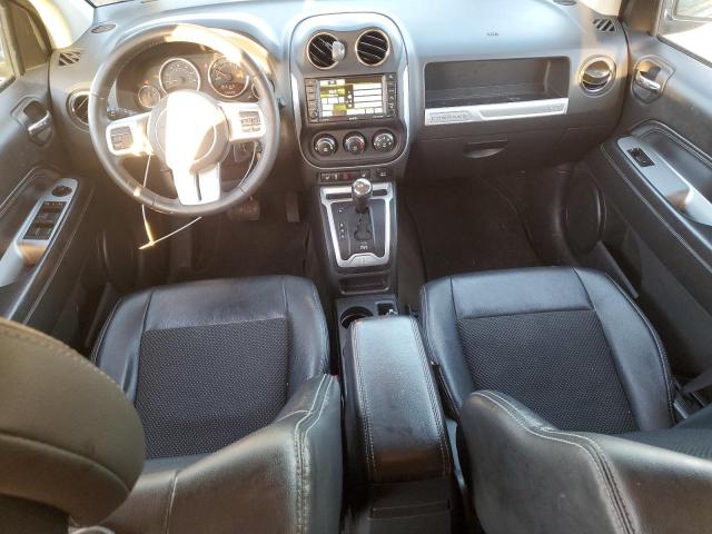 Снимка 8 от търг – 2016 JEEP COMPASS LA с VIN 1C4NJDEB2GD744996