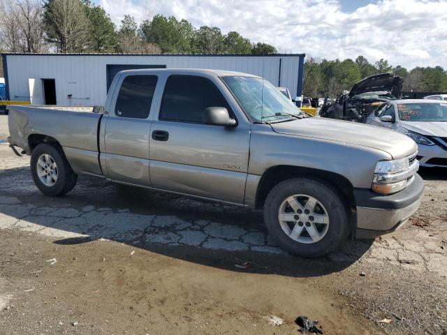 Снимка 4 от търг – 2001 CHEVROLET SILVERADO с VIN 2GCEC19W211228355