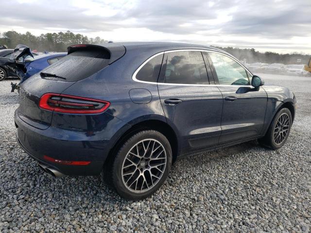 Photo 3 from auction – 2018 PORSCHE MACAN S with VIN WP1AB2A55JLB30780