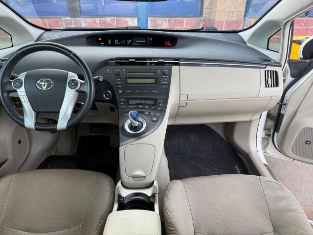 Снимка 9 от търг – 2010 TOYOTA PRIUS с VIN JTDKN3DU8A0037243