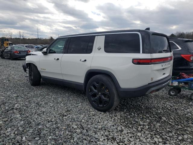 Photo 2 from auction – 2023 RIVIAN R1S with VIN 7PDSGABL3PN004096
