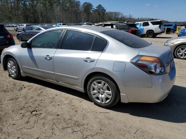 Photo 2 from auction – 2010 NISSAN ALTIMA BAS with VIN 1N4AL2AP7AN400912