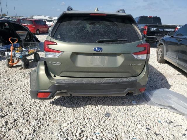Photo 6 from auction – 2021 SUBARU FORESTER P with VIN JF2SKAFC4MH546934