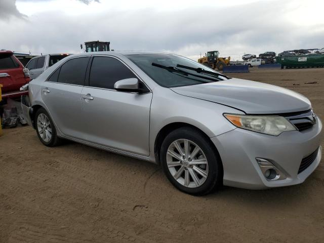 Photo 4 from auction – 2014 TOYOTA CAMRY SE with VIN 4T1BK1FK7EU541883