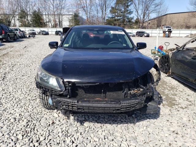 Photo 5 from auction – 2015 HONDA ACCORD EX with VIN 1HGCR2F70FA082738