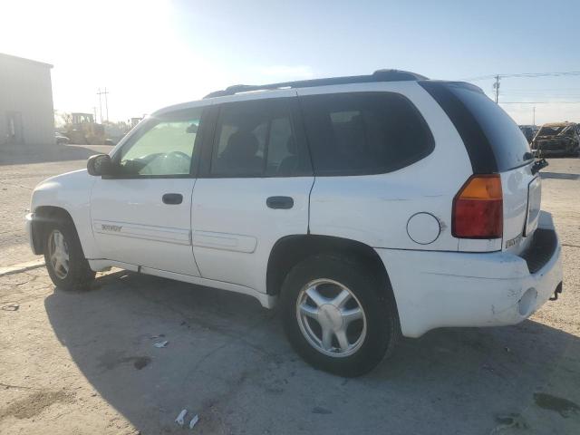 Photo 2 from auction – 2004 GMC ENVOY with VIN 1GKDT13S842326946