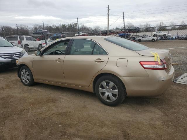 Photo 2 from auction – 2011 TOYOTA CAMRY BASE with VIN 4T1BF3EK3BU197045