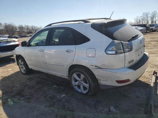 Снимка 2 от търг – 2008 LEXUS RX 350 с VIN 2T2HK31U38C049190