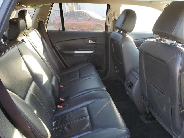 Photo 11 from auction – 2013 FORD EDGE LIMIT with VIN 2FMDK4KC2DBB95366
