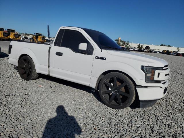 Photo 4 from auction – 2019 FORD F150 with VIN 1FTMF1CB9KKE21516