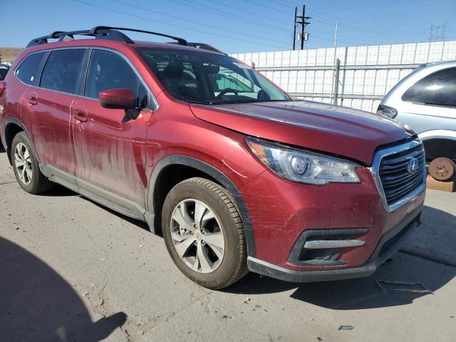 Снимка 4 от търг – 2021 SUBARU ASCENT PRE с VIN 4S4WMACD3M3442211