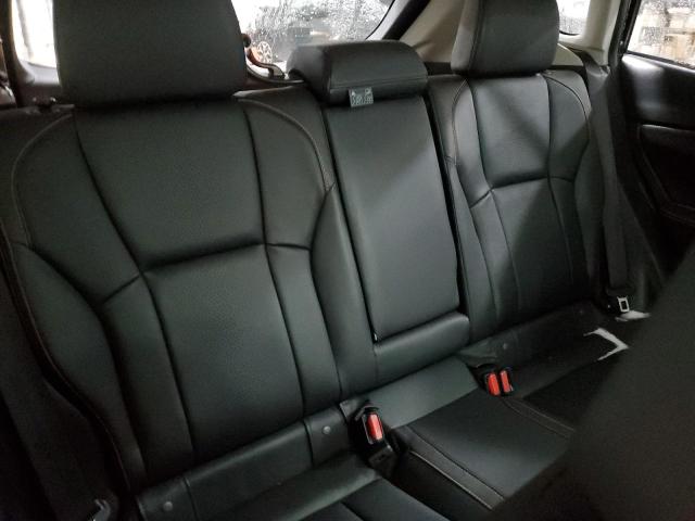 Photo 10 from auction – 2019 SUBARU CROSSTREK with VIN JF2GTAMC8K8222811