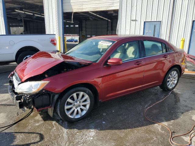 CHRYSLER 200 TOURIN 2012 مع رقم تعريف المركبة 1C3CCBBB4CN164152 - صورة من المزاد