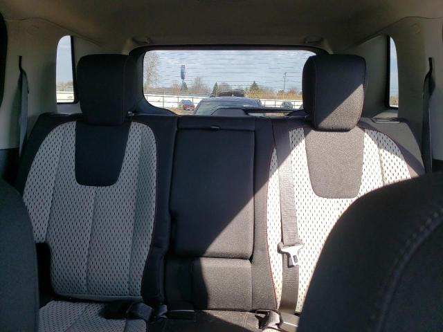 Photo 10 from auction – 2015 GMC TERRAIN SL with VIN 2GKFLVEK6F6210695